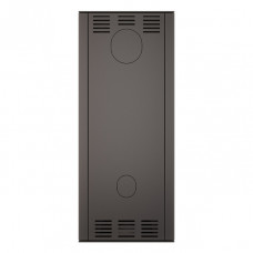 Печь камин SAVEN Vatra L 40*50 Black ECO