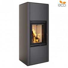 Печь камин Saven Vatra L 40*50 ECO