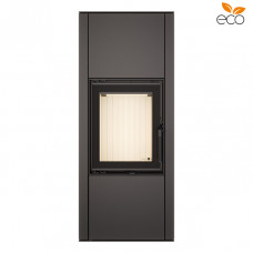 Печь камин Saven Vatra L 40*50 ECO