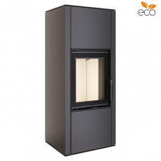Печь камин Saven Vatra L 40*50 ECO