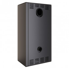 Печь камин SAVEN Vatra XL 50*50 Black ECO