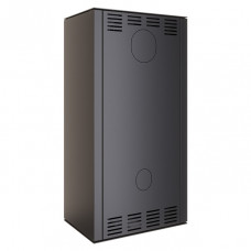 Печь камин SAVEN Vatra XL 50*50 Black ECO