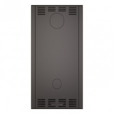Печь камин SAVEN Vatra XL 50*50 Black ECO