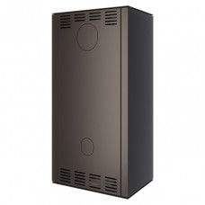 Печь камин SAVEN Vatra XL 50*50 Black ECO