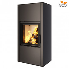 Печь камин Saven Vatra XL 50*50 ECO