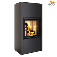 Піч камін Saven Vatra XL 50*50 ECO