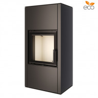 Піч камін Saven Vatra XL 50*50 ECO