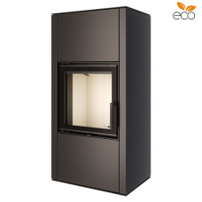 Печь камин Saven Vatra XL 50*50 ECO