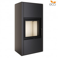 Піч камін Saven Vatra XL 50*50 ECO