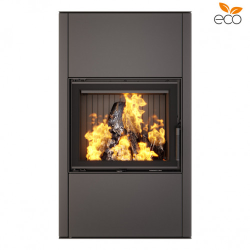 Піч камін SAVEN Vatra XXL 60*50 Black ECO велика потужність для опалення дровами ➡️ інтернет - магазин WARMHOUSE Львів Піч камін SAVEN Vatra XXL 60*50 Black ECO велика потужність для опалення дровами ➡️ інтернет - магазин WARMHOUSE Львів