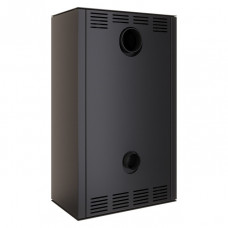 Печь камин SAVEN Vatra XXL 60*50 Black ECO