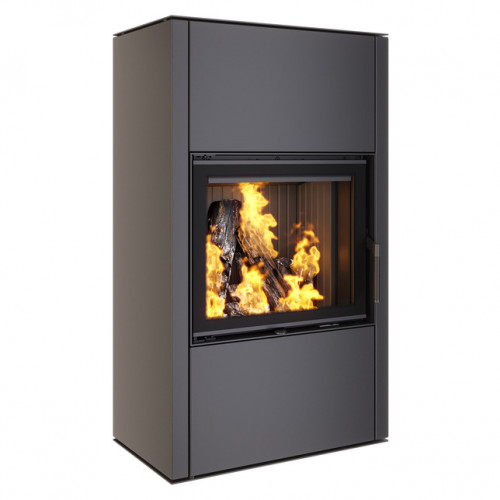 Піч камін SAVEN Vatra XXL 60*50 Black ECO велика потужність для опалення дровами ➡️ інтернет - магазин WARMHOUSE Львів Піч камін SAVEN Vatra XXL 60*50 Black ECO велика потужність для опалення дровами ➡️ інтернет - магазин WARMHOUSE Львів