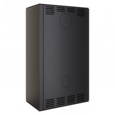 Печь камин SAVEN Vatra XXL 60*50 Black ECO