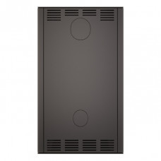 Печь камин SAVEN Vatra XXL 60*50 Black ECO