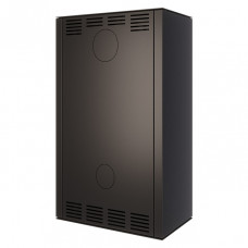 Печь камин SAVEN Vatra XXL 60*50 Black ECO