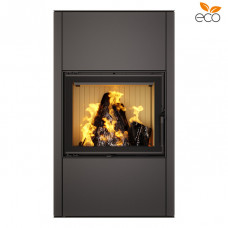 Печь камин Saven Vatra XXL 60*50 ECO