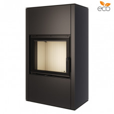 Печь камин Saven Vatra XXL 60*50 ECO