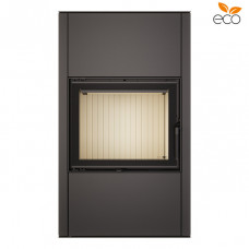 Печь камин Saven Vatra XXL 60*50 ECO