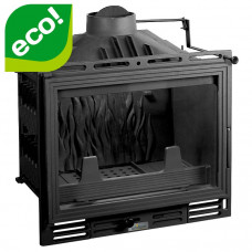 Каминная топка Uniflam 600 ECO с шибером 