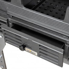 Каминная топка Uniflam 600 Plus ECO с шибером и DP 