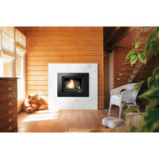 Каминная топка Uniflam 700 Optima ECO с шибером