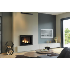Каминная топка Uniflam 700 Plus ECO с шибером