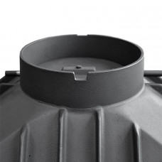 Каминная топка Uniflam 700 Plus ECO с шибером
