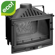 Каминная топка Uniflam 700 Selenic ECO с шибером