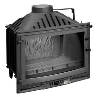 Камінна топка Uniflam 700 Selenic ECO з шибером 