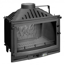 Каминная топка Uniflam 700 Selenic ECO с шибером
