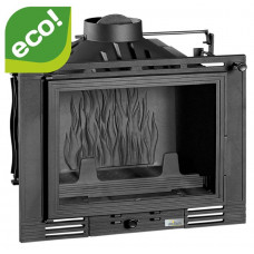 Каминная топка Uniflam 700 ECO с шибером