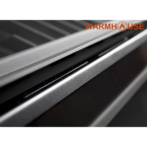 Камінна топка Uniflam 720 Prestige з шибером і DP