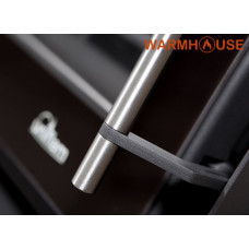 Каминная топка Uniflam 720 Prestige с шибером и DP