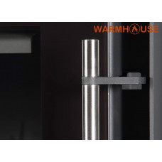 Каминная топка Uniflam 720 Prestige с шибером и DP