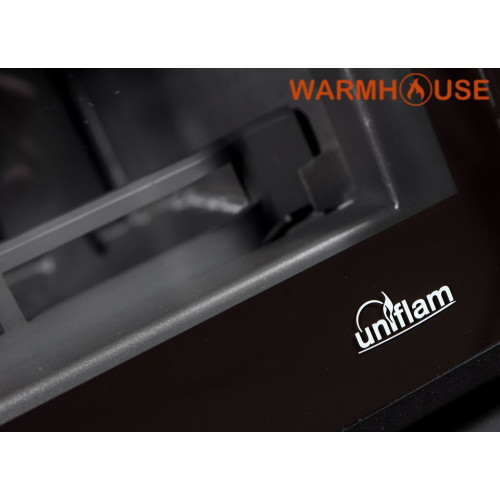 Камінна топка Uniflam 720 Prestige з шибером і DP
