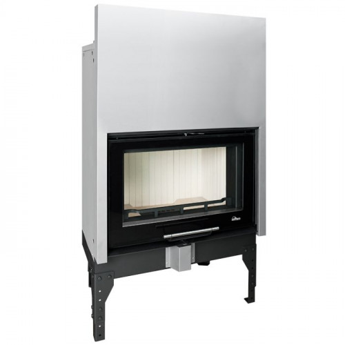 Камінна топка Uniflam 760 EVO гільйотина