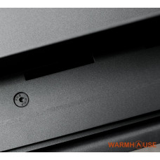 Каминная топка Uniflam 860 EVO LBS 