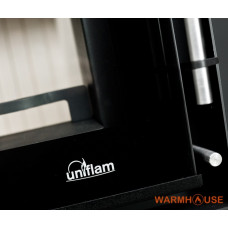 Каминная топка Uniflam 760 EVO гильотина