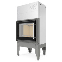 Камінна топка Uniflam 660 Duro 