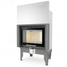 Каминная топка Uniflam 760 Duro гильотина
