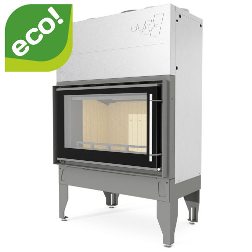 Камінна топка Uniflam 860 Duro купити у Львові WARMHOUSE