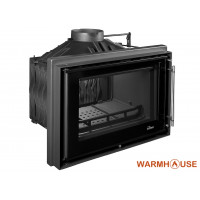 Камінна топка Uniflam 720 Prestige з шибером і DP
