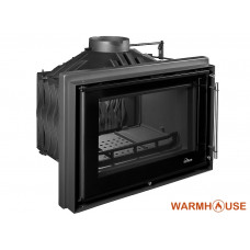 Каминная топка Uniflam 720 Prestige с шибером и DP