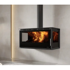 Печь камин Carbel RA-85-2 Thermic (термокерамика) 