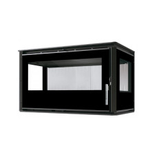 Піч камін Carbel RA-85-2 Thermic (термокераміка)