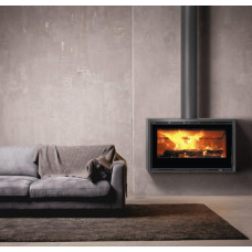 Піч камін Carbel RI-100 Thermic (термокераміка)