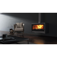 Печь камин Carbel RI-100 Thermic (термокерамика)