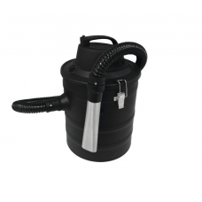 Порохотяг для золи з двигуном 1200W, 18L, металевий фільтр Lienbacher 21.06.094.0