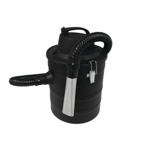 Порохотяг для золи та попелу з двигуном 1200W, 18L, металевий фільтр Lienbacher 21.06.094.0