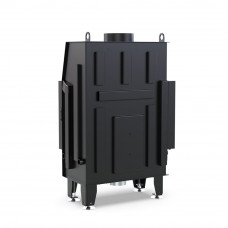 Камінна топка XFire - Corner L 700 Slim